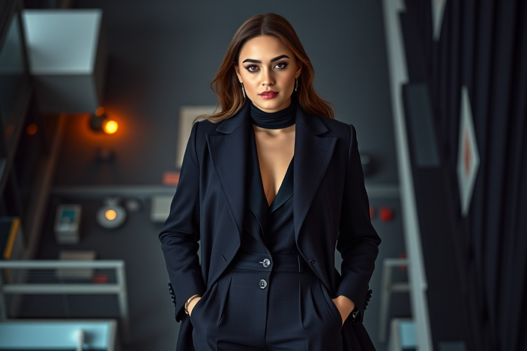 Best Plus Tall Fashion Outfit Ideas Lookbooks