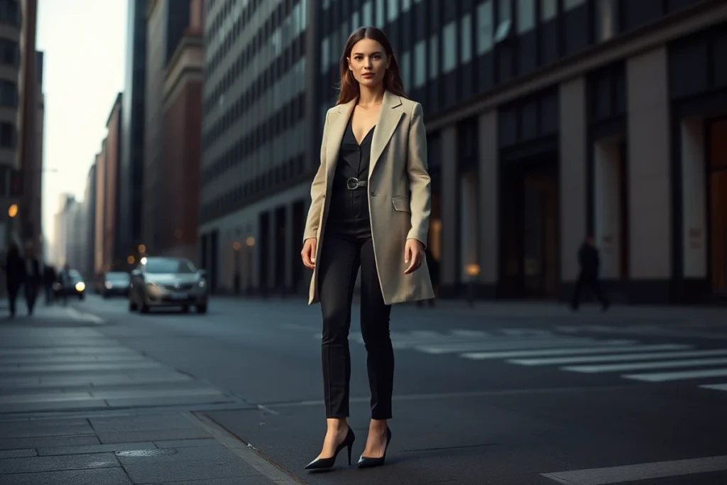 Budget Plus-tall Fashion Brand