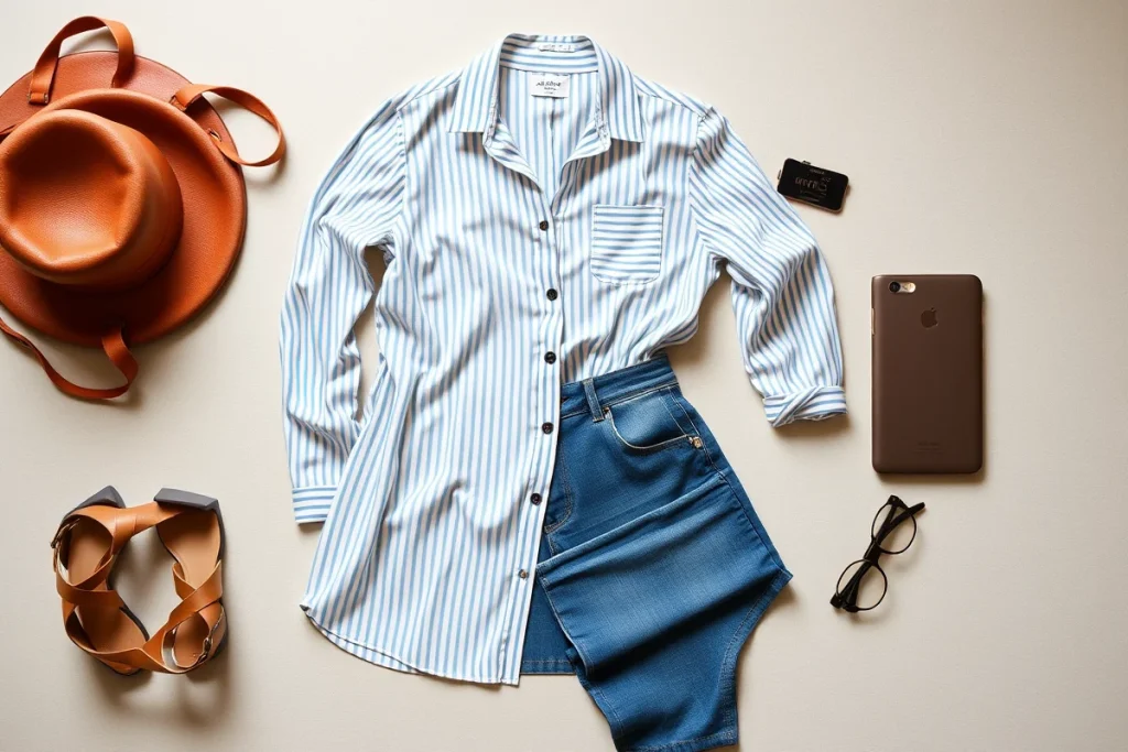 Budget Plus-Tall Fashion