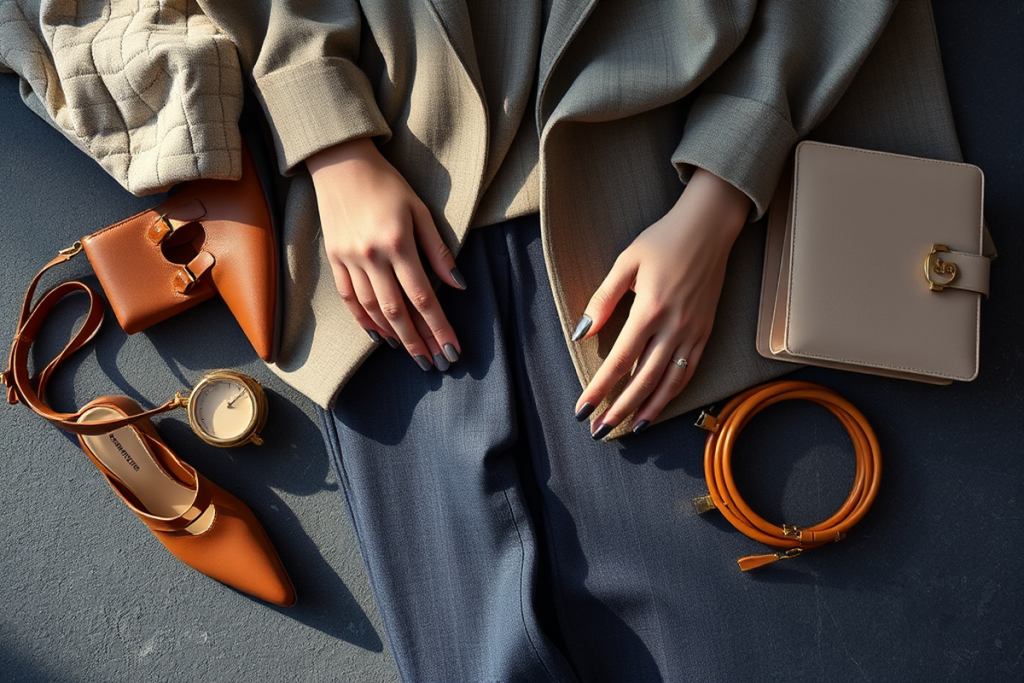 Easy Plus Tall Fashion Outfit Ideas Lookbooks