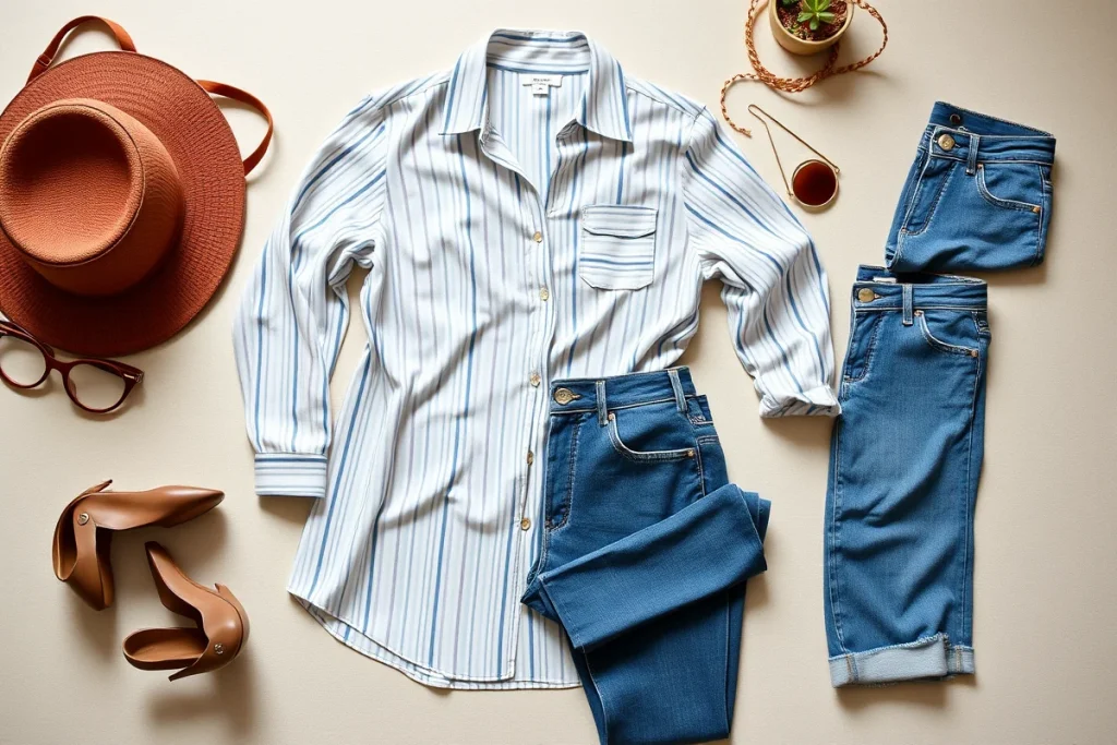 Plus-Tall Fashion Brand & Product Picks