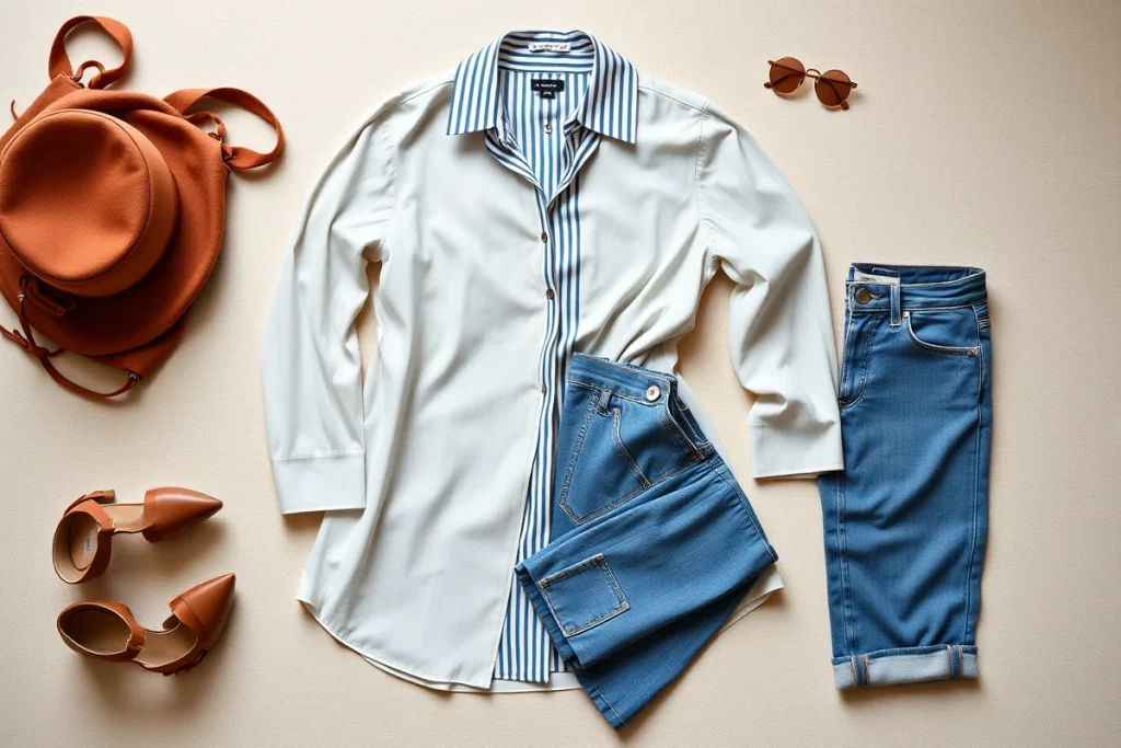 Plus-Tall Fashion By Season & Occasion