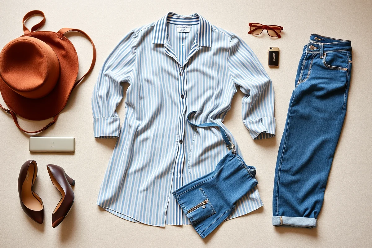plus-tall fashion fit & sizing guides — Plus-Tall Fashion Fit & Sizing Guides