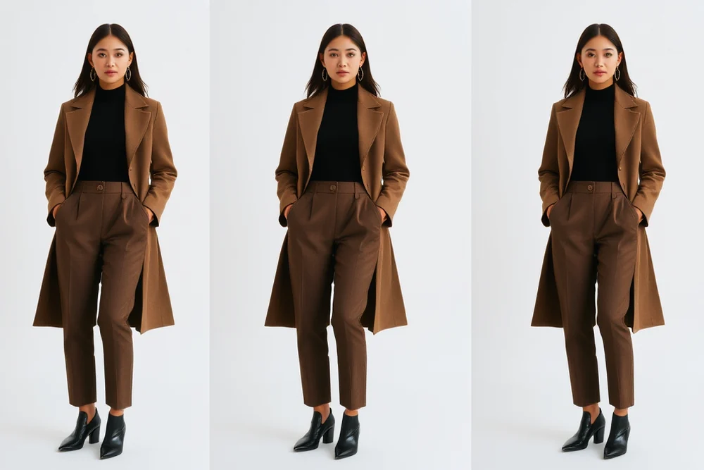 plus-tall fashion outfit ideas & lookbooks — Plus-Tall Fashion Outfit Ideas & Lookbooks (step by step)