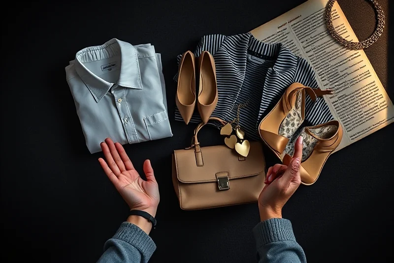 quick plus tall fashion brand product picks — Quick Plus Tall Fashion Brand Product Picks (the finished result)