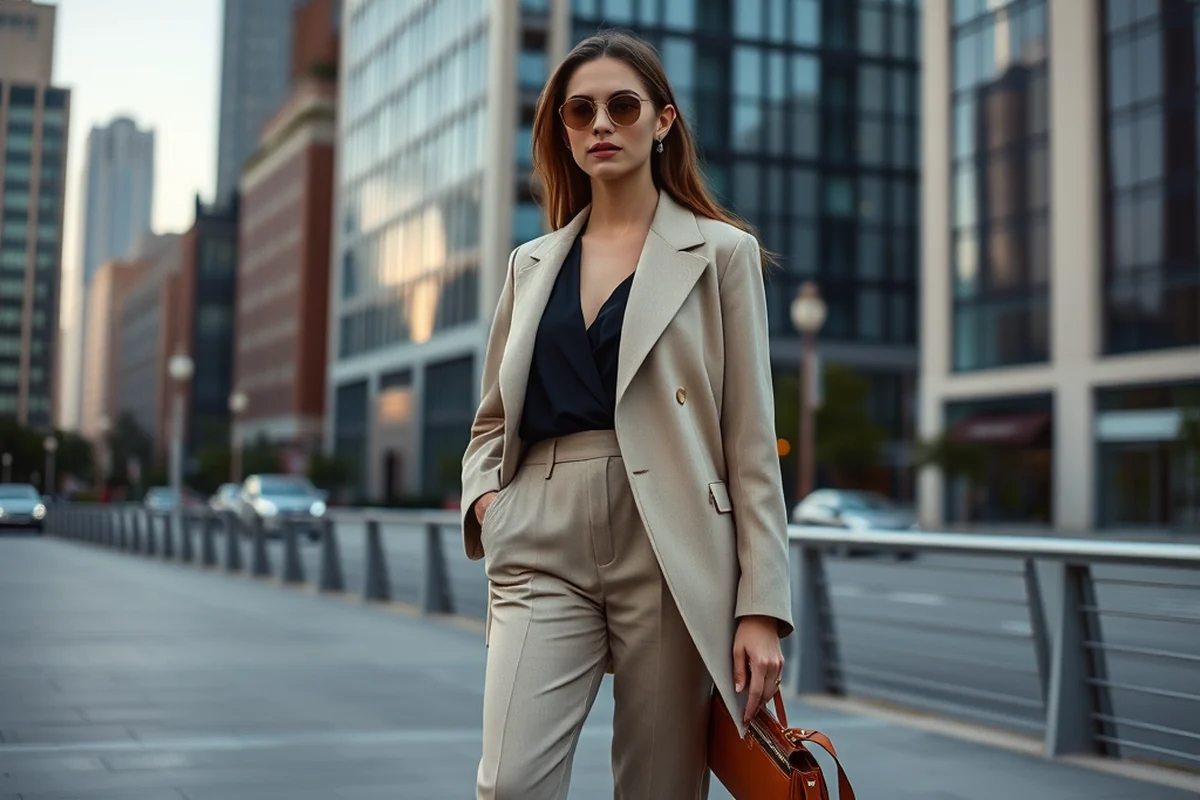 simple plus-tall fashion product — Simple Plus-tall Fashion Product