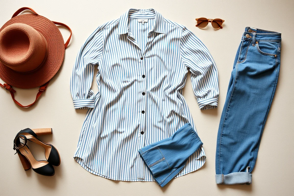 best fashion for plus size women — Best Fashion For Plus Size Women