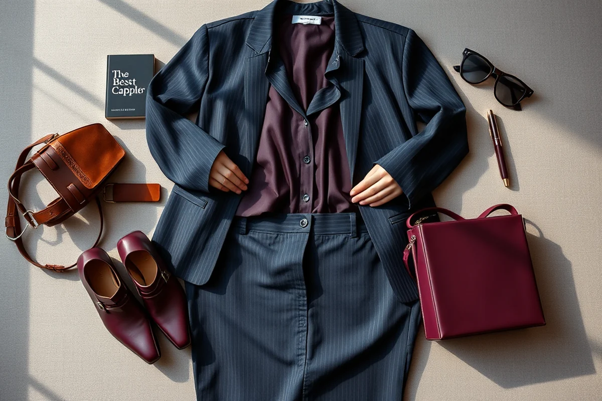 best plus-tall fashion capsule β Best Plus-tall Fashion Capsule