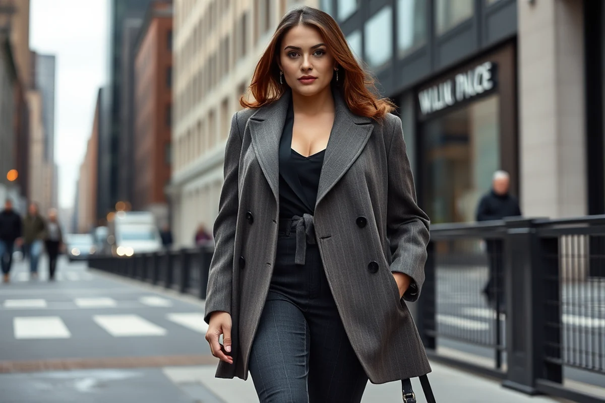 best plus-tall fashion ideas — Best Plus-tall Fashion Ideas