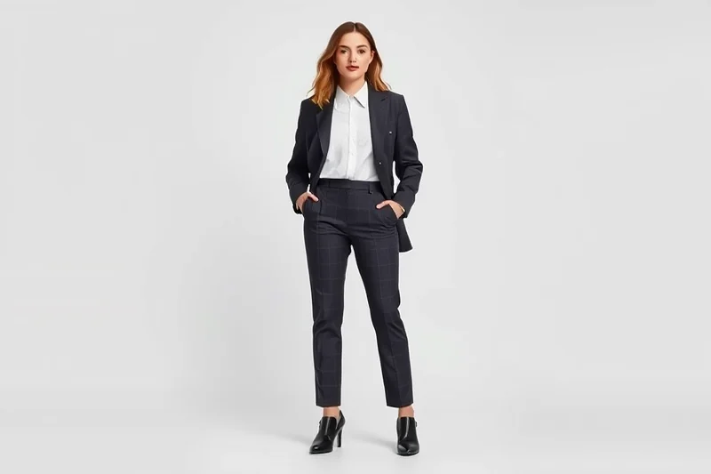 best plus-tall fashion outfit — Best Plus-tall Fashion Outfit (step by step)
