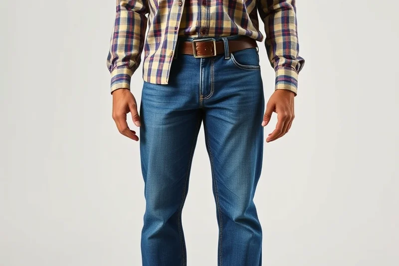 big and tall jeans for families — Big And Tall Jeans For Families (step by step)