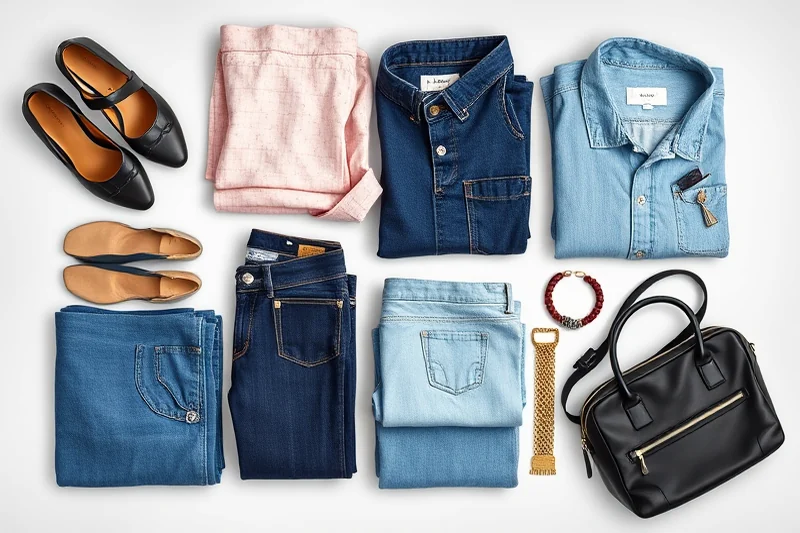 big and tall jeans for families — Big And Tall Jeans For Families (the finished result)