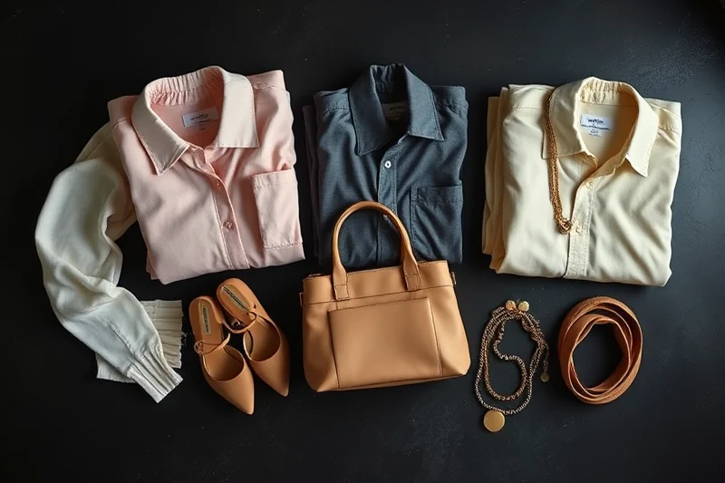 budget plus tall fashion guide — Budget Plus Tall Fashion Guide (the finished result)