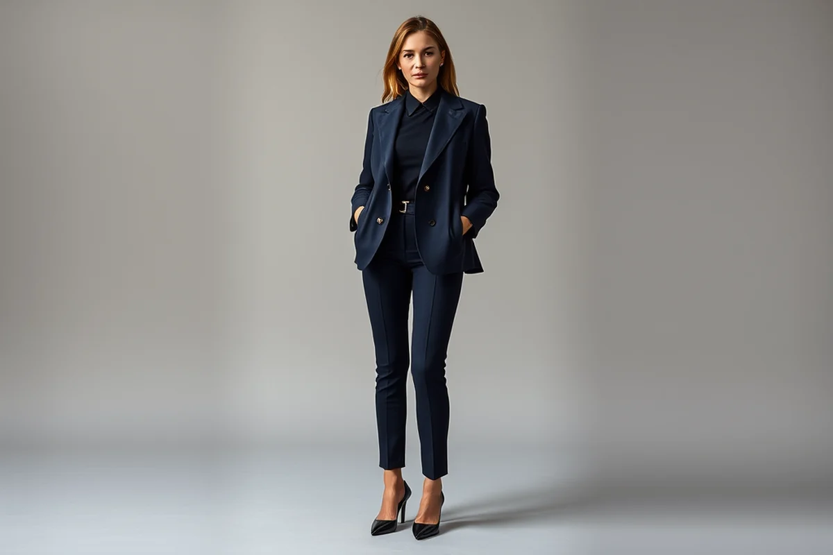 easy plus tall fashion by season occasion — Easy Plus Tall Fashion By Season Occasion (step by step)