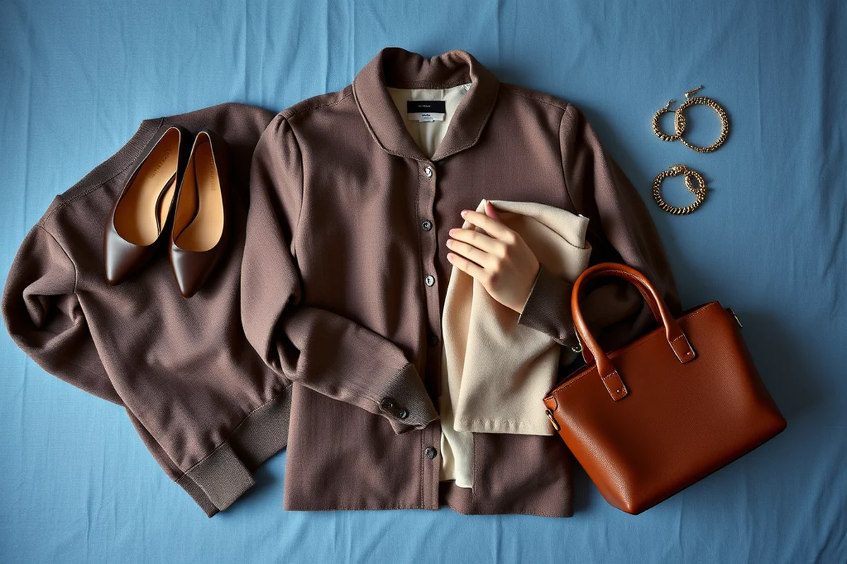 easy plus tall fashion by season occasion — Easy Plus Tall Fashion By Season Occasion (the finished result)