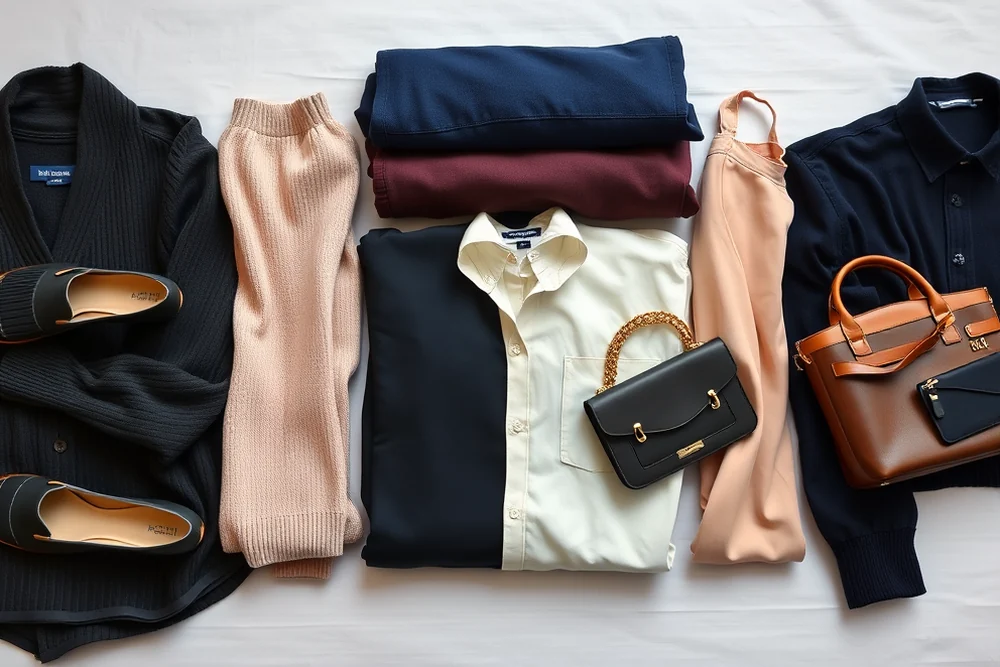 easy plus-tall fashion — Easy Plus Tall Fashion (the finished result)