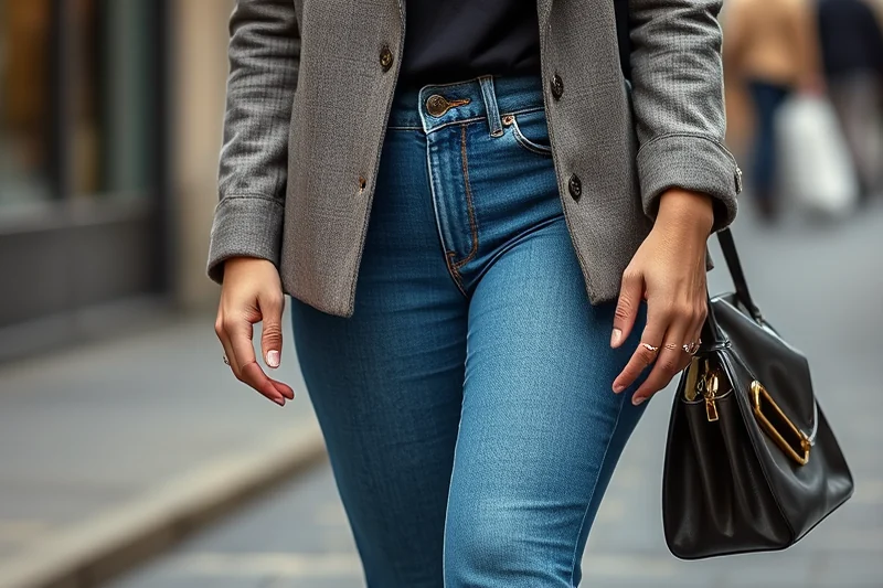 essential plus-tall fashion tips — Essential Plus-tall Fashion Tips (step by step)