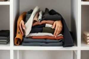 Fashion For Plus Size At Home