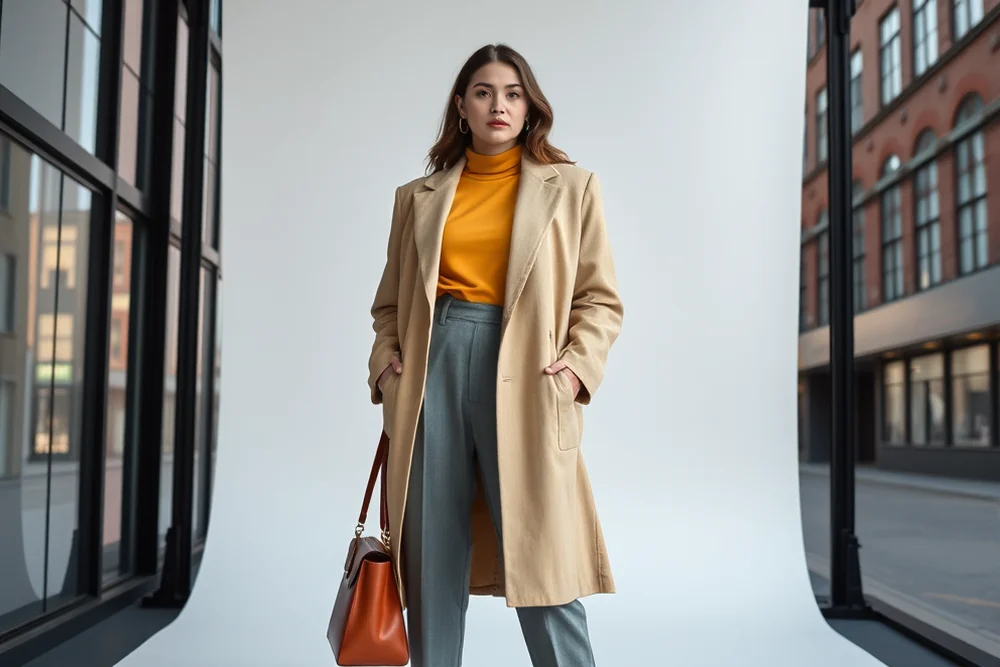 fashion for plus size teenagers — Fashion For Plus Size Teenagers (step by step)