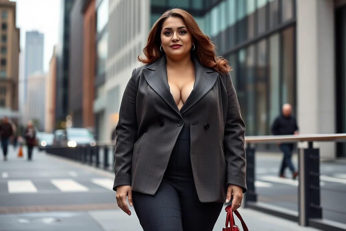 fashion for plus size women for families — Fashion For Plus Size Women For Families