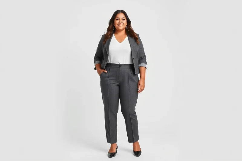 fashion for plus size women for families — Fashion For Plus Size Women For Families (step by step)