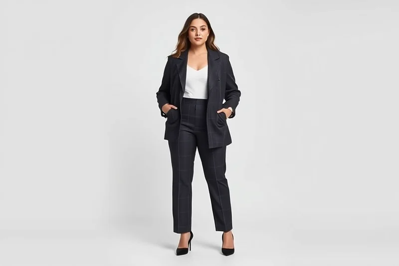 high fashion for plus size ideas — High Fashion For Plus Size Ideas (step by step)