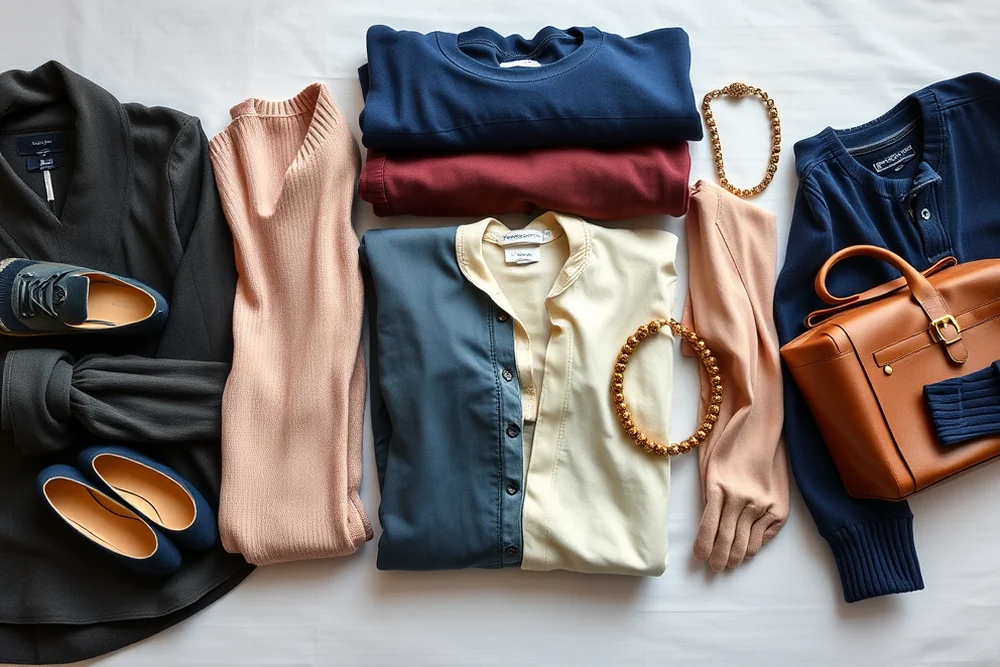 homemade fashion for tall women — Homemade Fashion For Tall Women (the finished result)