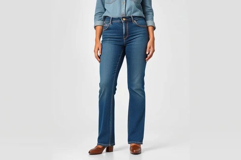 homemade plus size jeans tall women's fashion — Homemade Plus Size Jeans Tall Women's Fashion (step by step)