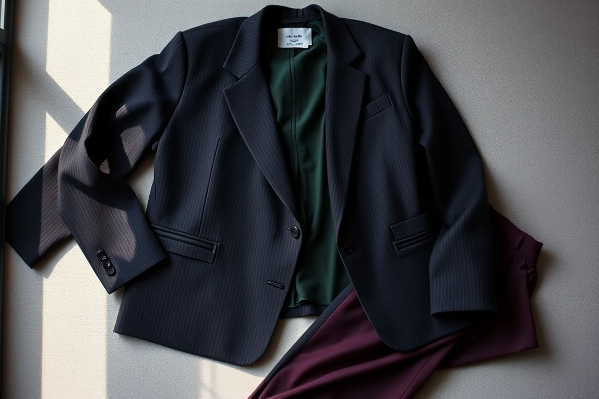 how to plus tall fashion by season occasion — How To Plus Tall Fashion By Season Occasion (the finished result)