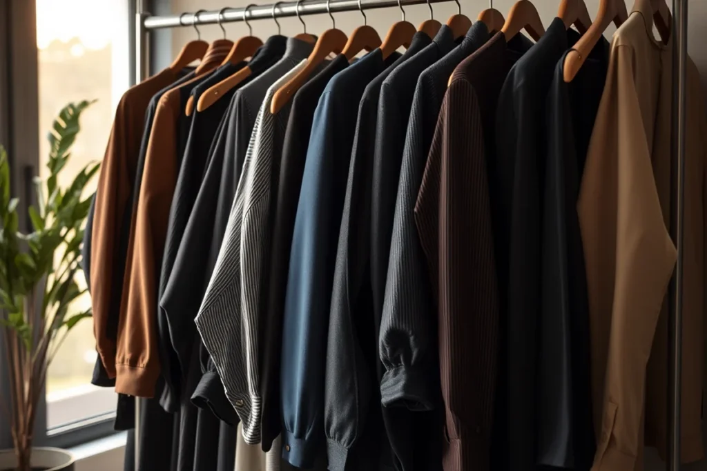 How To Plus-tall Fashion Capsule