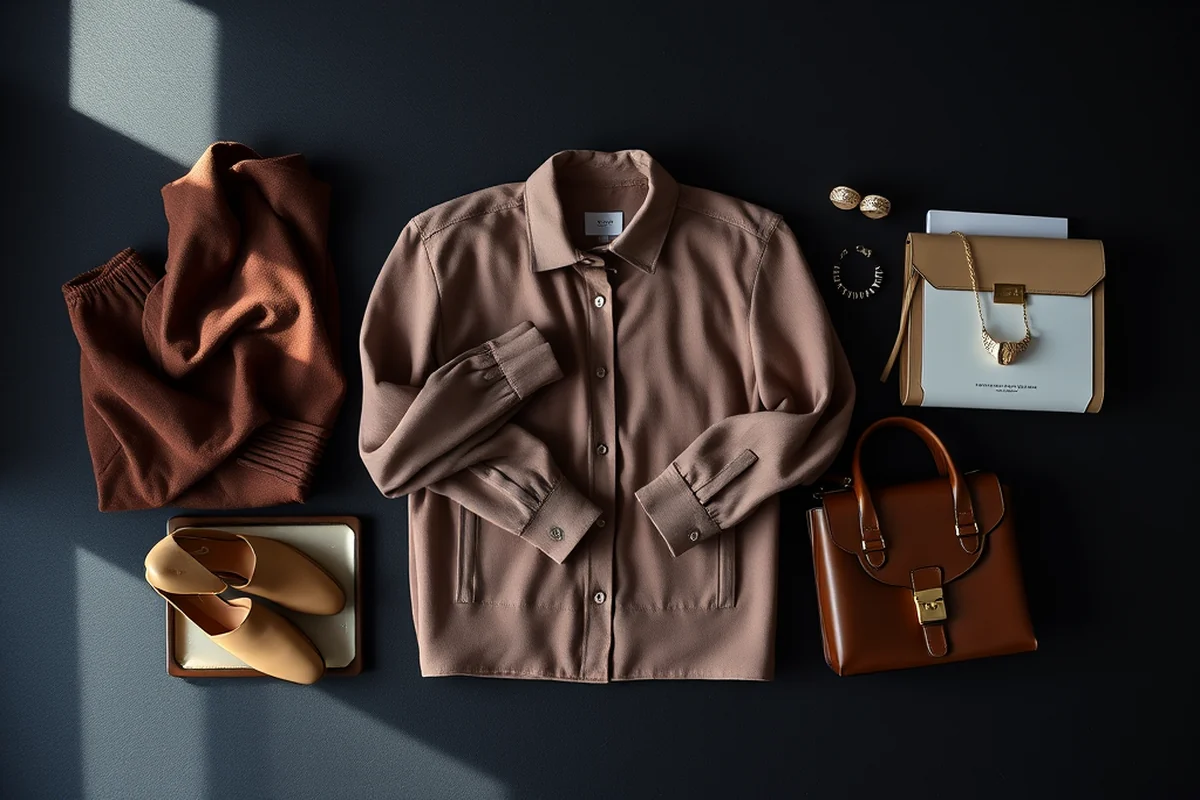 how to plus-tall fashion capsule — How To Plus-tall Fashion Capsule (the finished result)