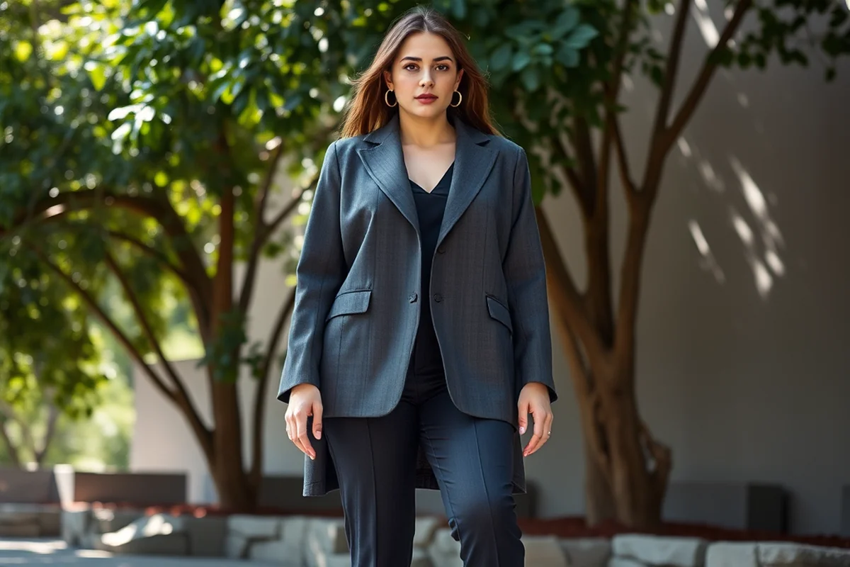 how to plus tall fashion fit sizing guides — How To Plus Tall Fashion Fit Sizing Guides (step by step)