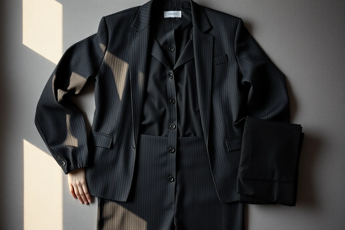 how to plus-tall fashion sizing — How To Plus-tall Fashion Sizing (the finished result)