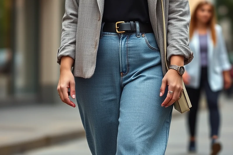 minimalist fashion for plus size teenagers — Minimalist Fashion For Plus Size Teenagers (step by step)