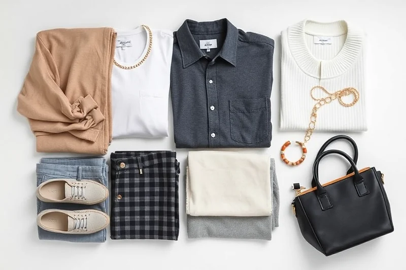 minimalist fashion for plus size teenagers — Minimalist Fashion For Plus Size Teenagers (the finished result)