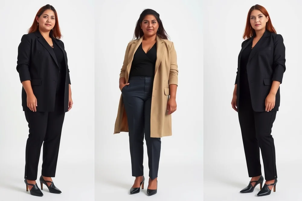 plus size fast fashion β Plus Size Fast Fashion (step by step)
