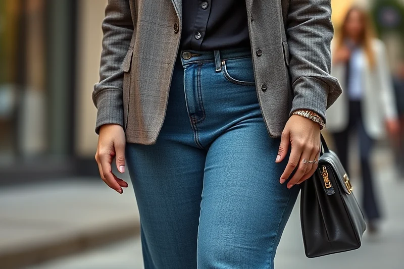 plus size tall fashion without tools — Plus Size Tall Fashion Without Tools (step by step)