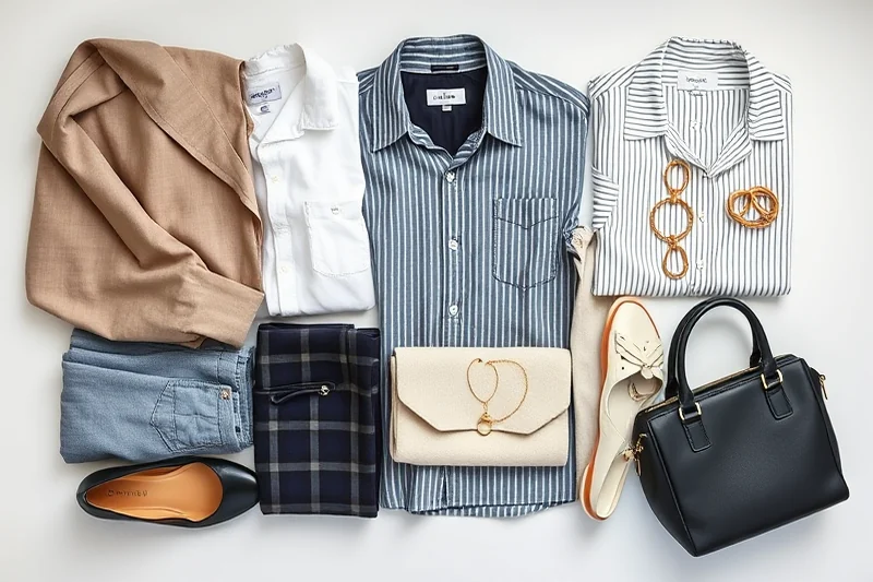 plus size tall fashion without tools — Plus Size Tall Fashion Without Tools (the finished result)