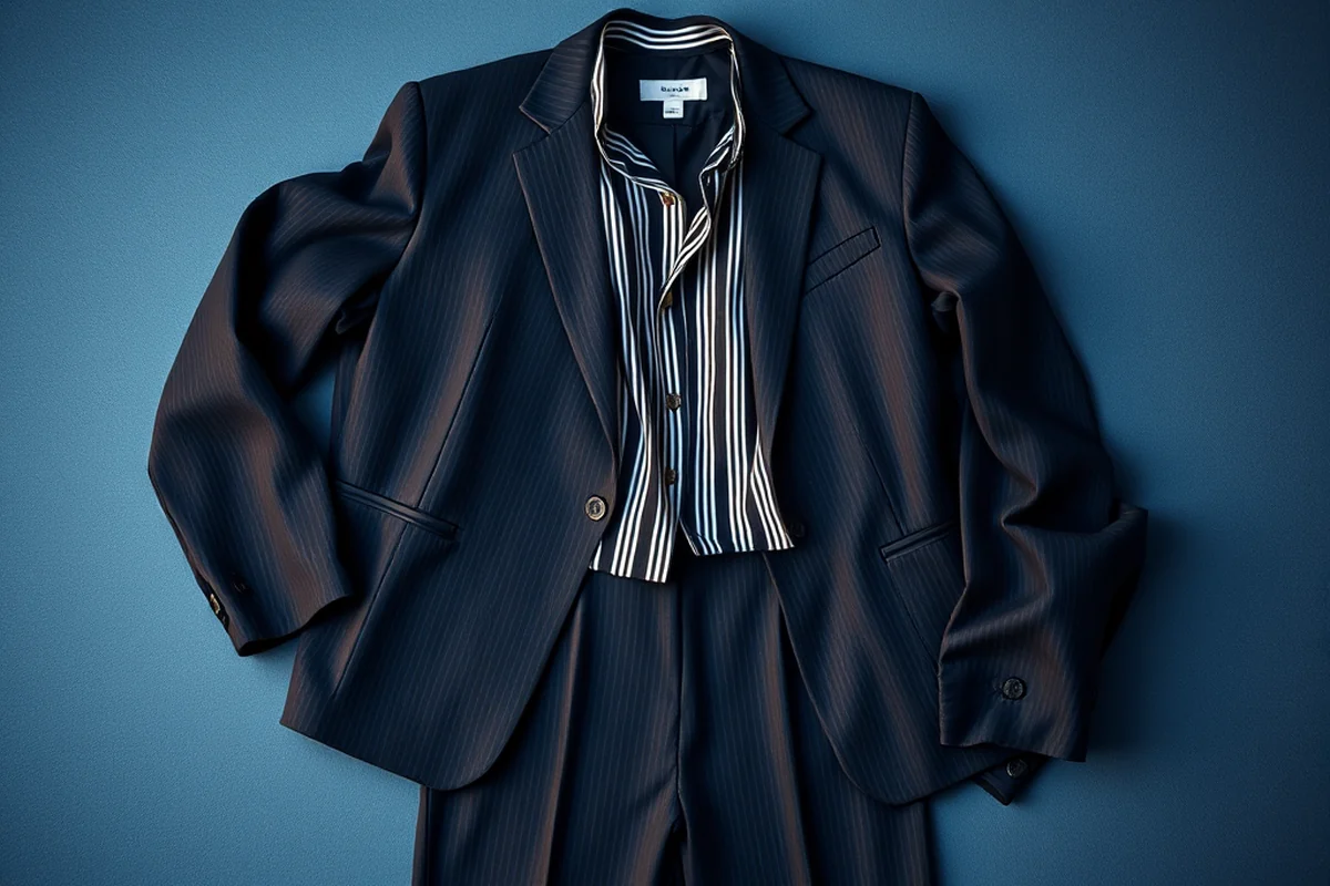 plus-tall fashion brand guide — Plus-tall Fashion Brand Guide (the finished result)