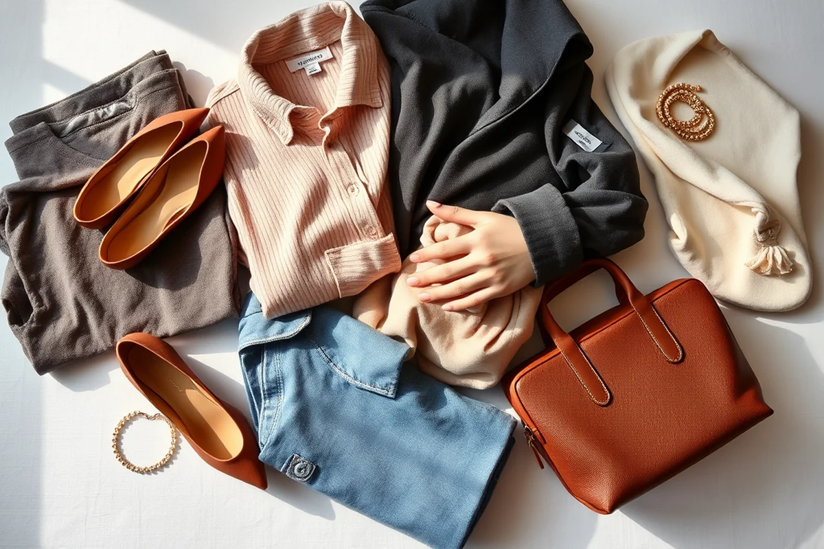 plus-tall fashion brand on a budget — Plus-tall Fashion Brand On A Budget (the finished result)