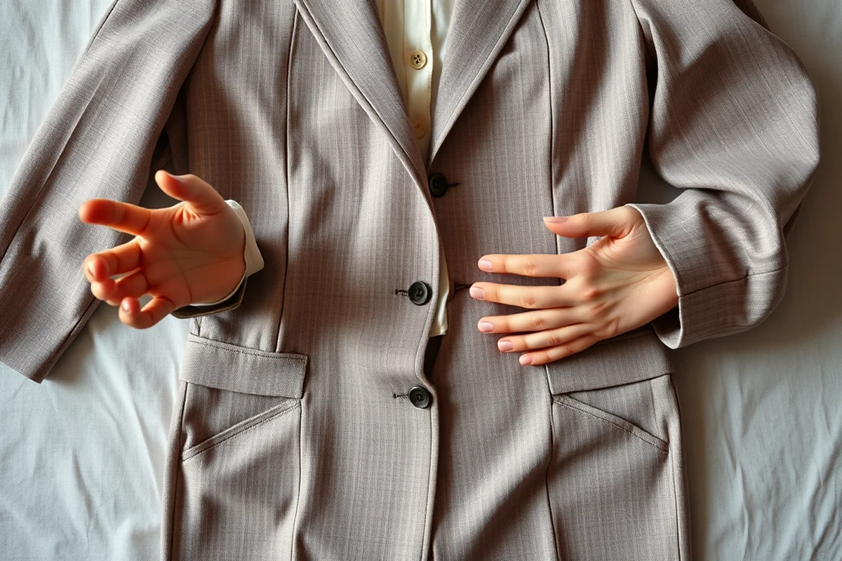 plus-tall fashion brand that actually work — Plus-tall Fashion Brand That Actually Work (the finished result)