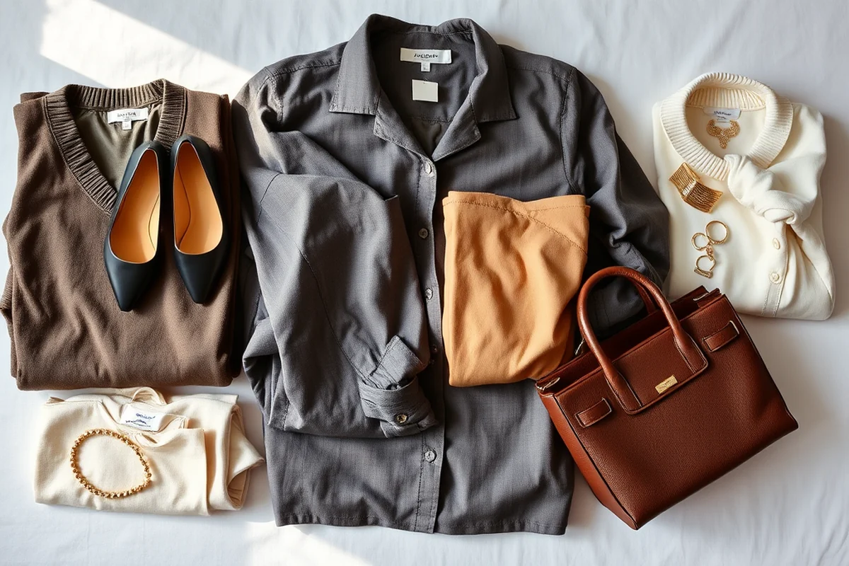 plus-tall fashion budget on a budget — Plus-tall Fashion Budget On A Budget (the finished result)