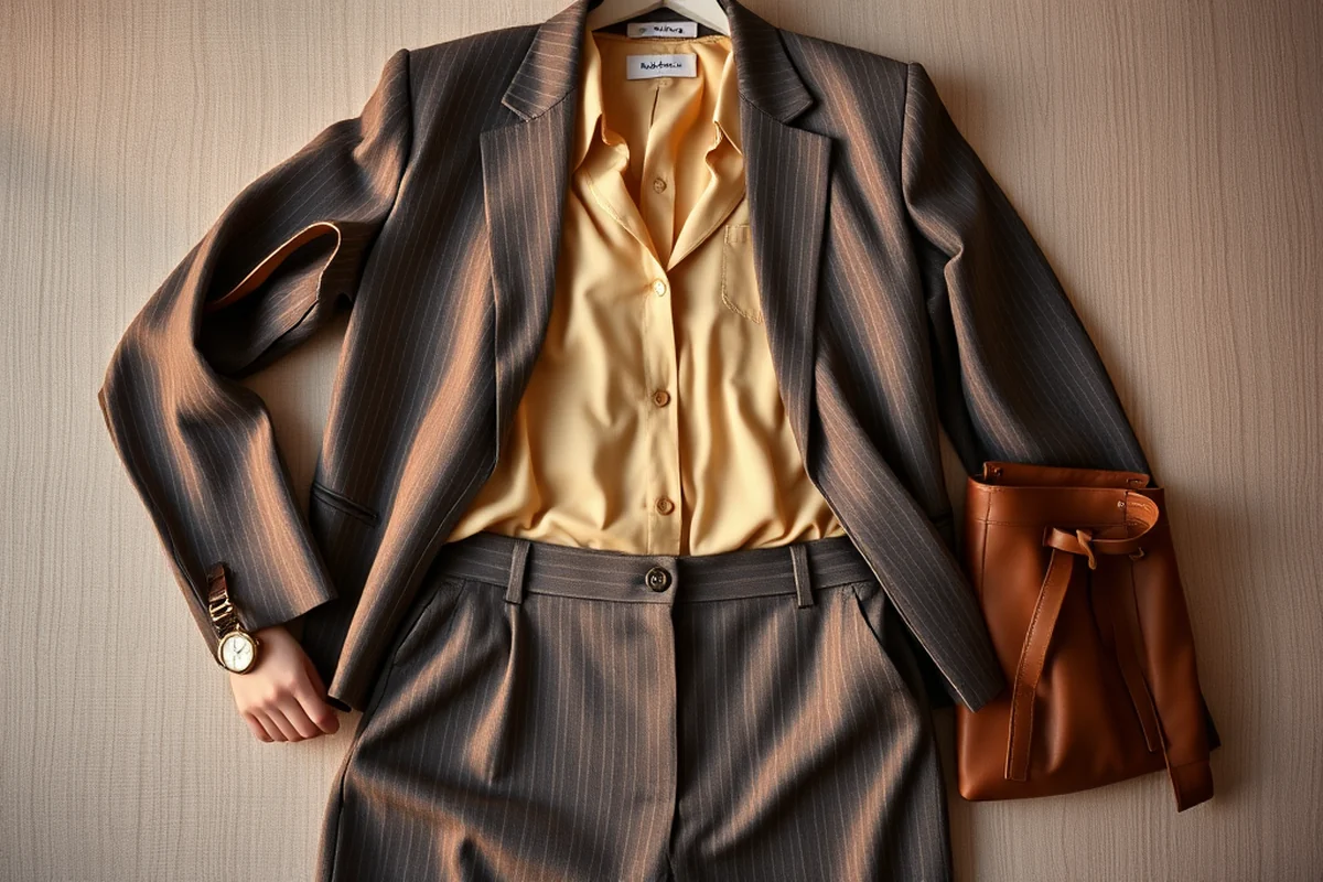 plus-tall fashion budget tips — Plus-tall Fashion Budget Tips (the finished result)