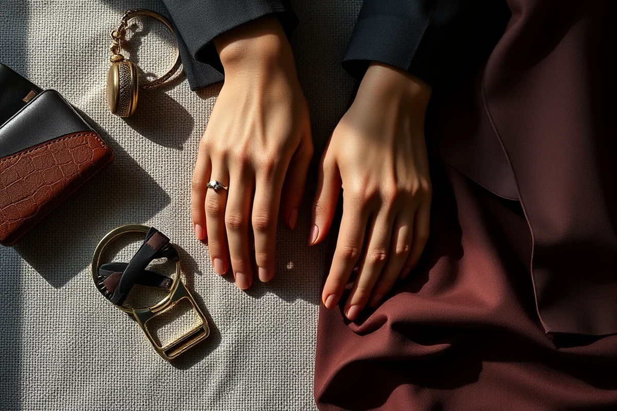 plus tall fashion by season occasion guide — Plus Tall Fashion By Season Occasion Guide (the finished result)