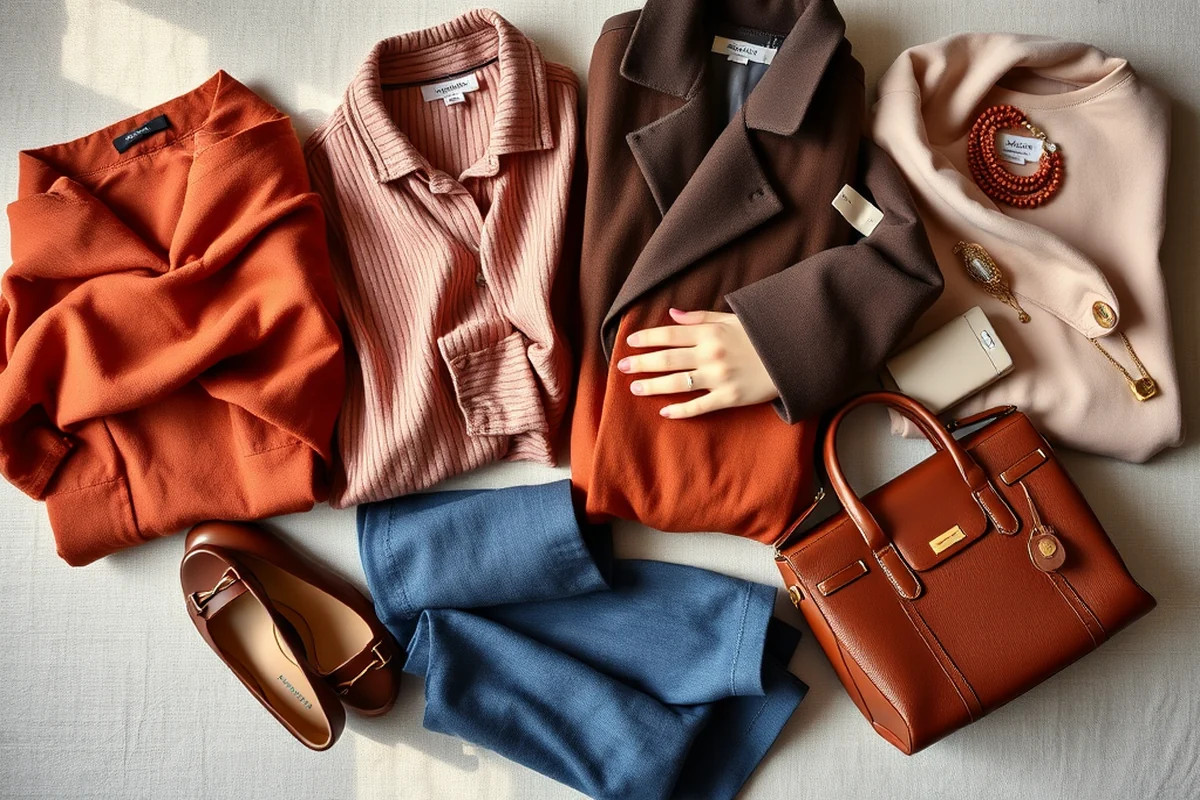 plus tall fashion by season occasion mistakes to avoid — Plus Tall Fashion By Season Occasion Mistakes To Avoid (the finished result)