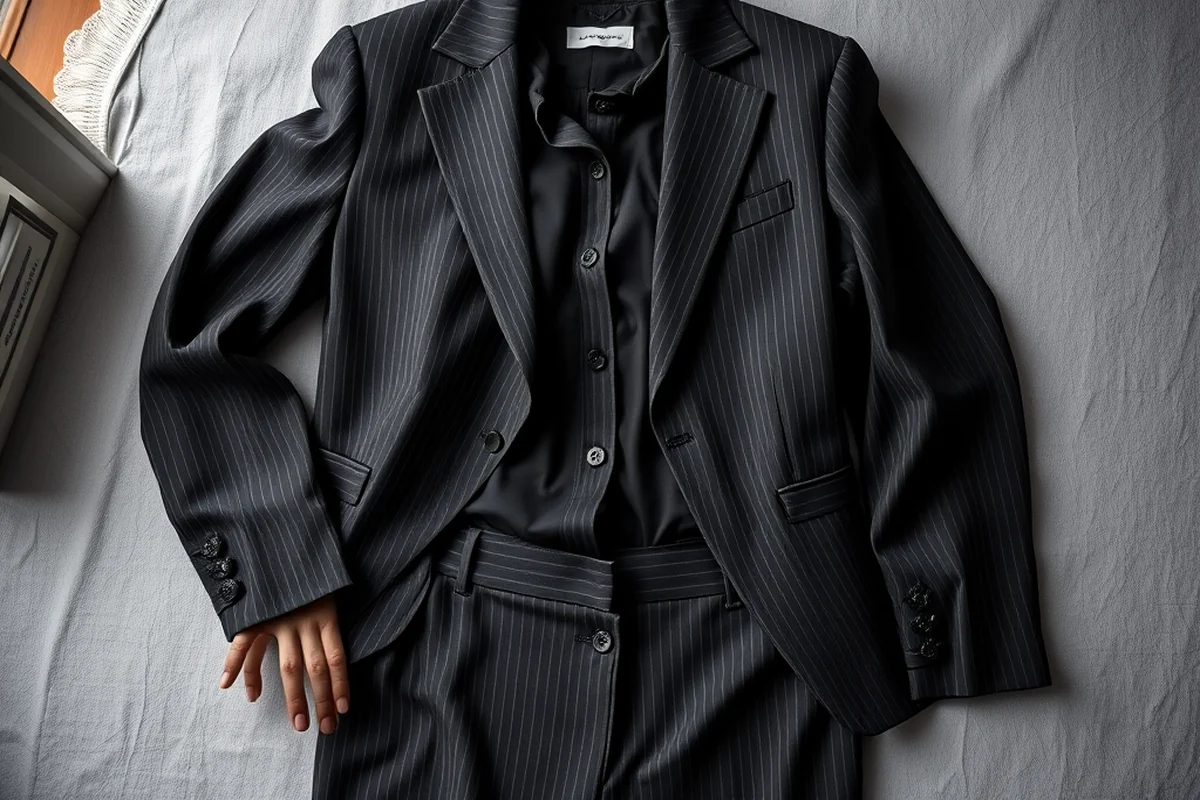 plus-tall fashion capsule that actually work — Plus-tall Fashion Capsule That Actually Work (the finished result)