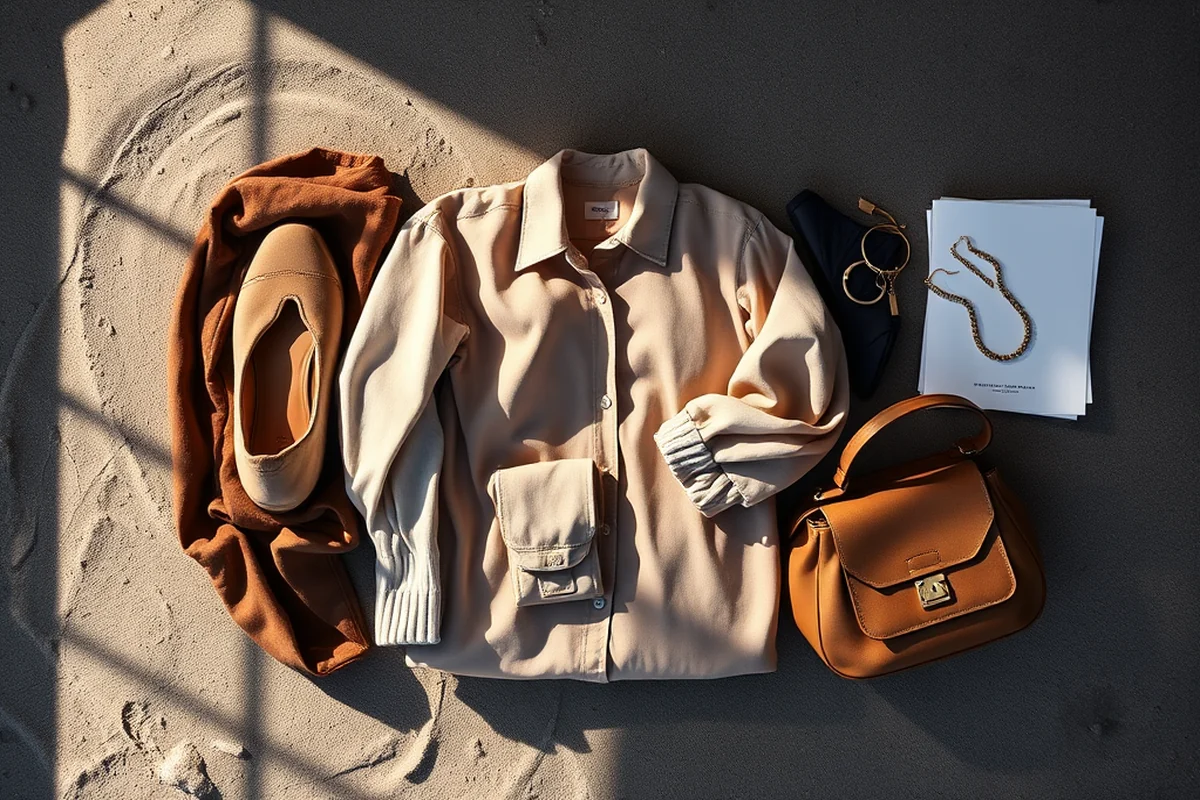 plus tall fashion capsule wardrobe building step by step — Plus Tall Fashion Capsule Wardrobe Building Step By Step (the finished result)