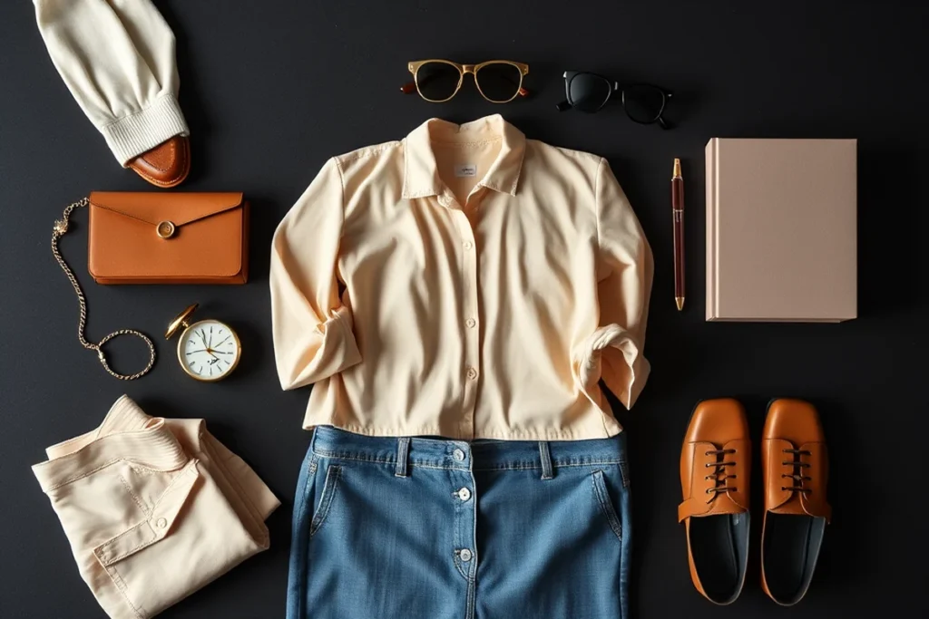 Plus Tall Fashion Fit Sizing Guides Checklist