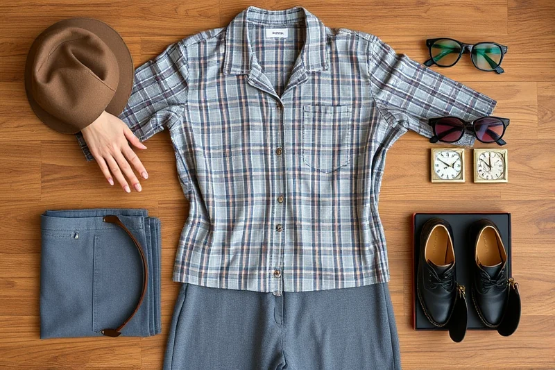 plus-tall fashion ideas guide — Plus-tall Fashion Ideas Guide (the finished result)