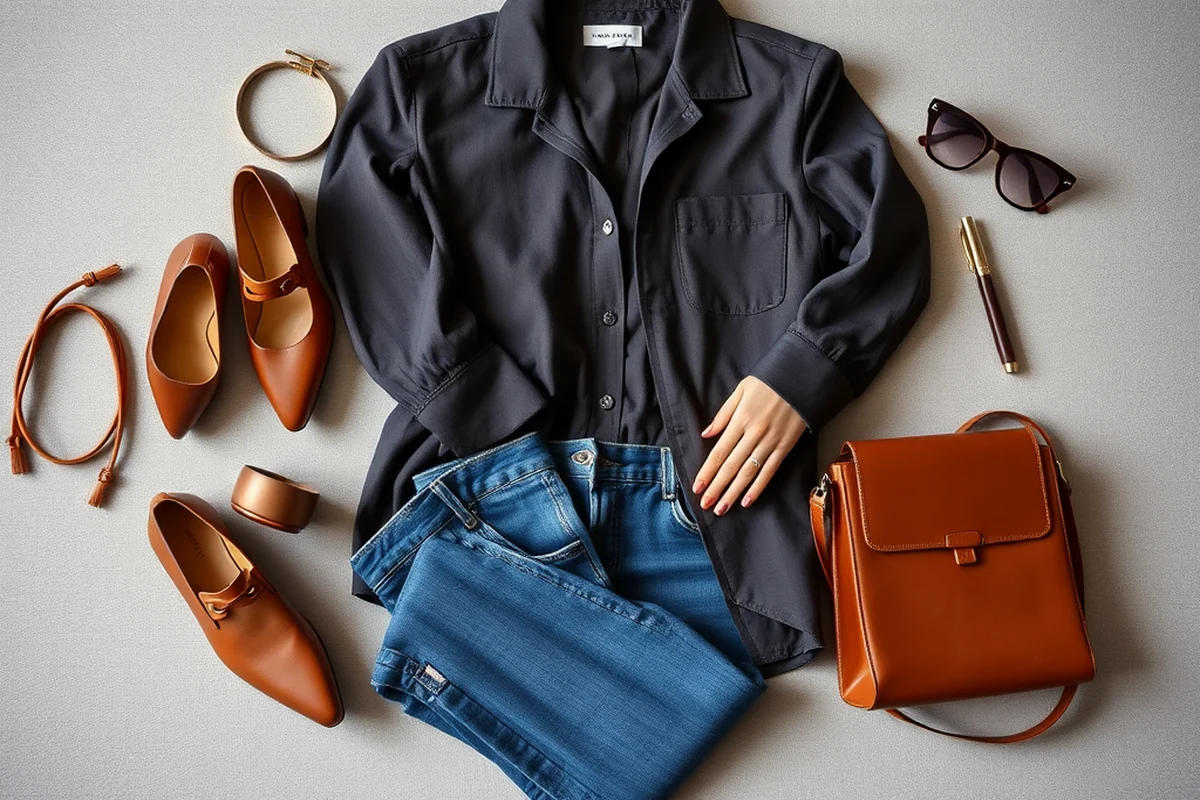 plus-tall fashion ideas that work — Plus-tall Fashion Ideas That Work